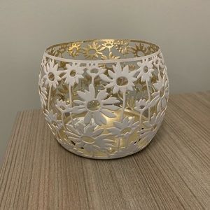 Bath & Body Works Candle Holder